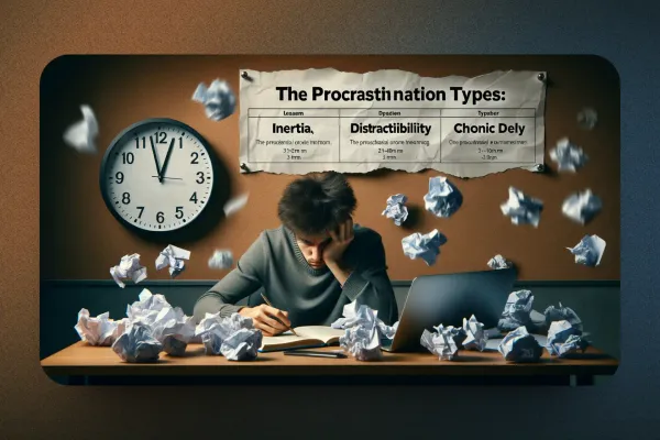 How to Annihilate Procrastination and Achieve Buttery Execution